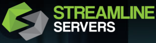 Cupons Streamline Servers