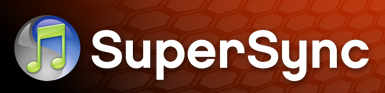 Cupons SuperSync