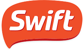 Cupons Swift