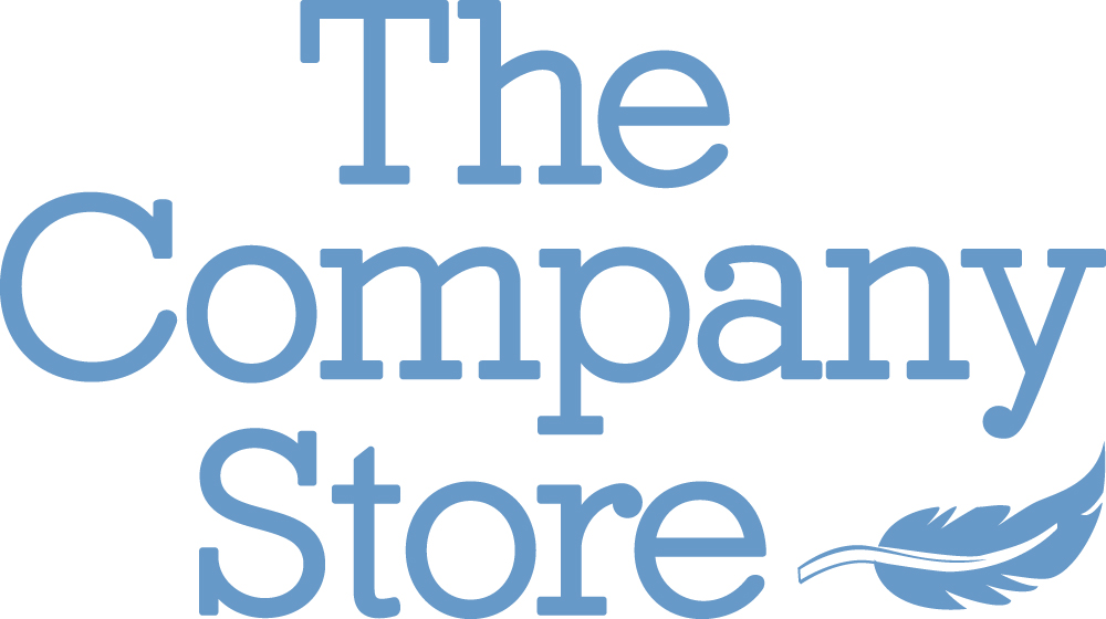 The company store
