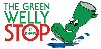 Cupons The Green Welly Stop