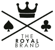 Cupons The Royal Brand