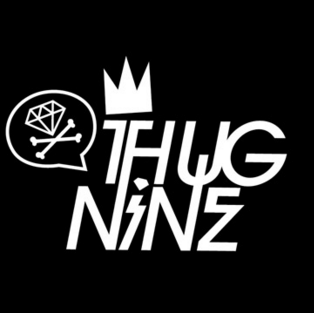 Cupons Thug Nine
