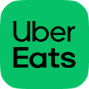 Uber Eats Códigos de desconto