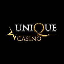 Logo Unique Casino