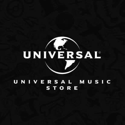 Cupons Universal Music