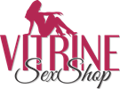 Vitrine Sex Shop