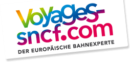 Cupons Voyages SNCF