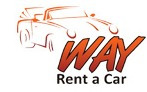 Cupons Way Rent a Car