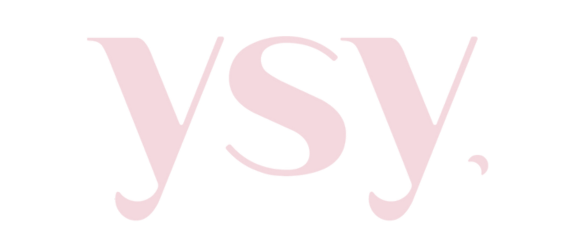YSY Acessórios Logo