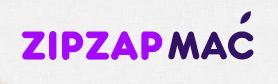 Cupons ZIPZAP MAC