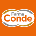 FarmaConde Logo