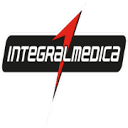 Integral Médica Logo