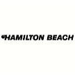 Cupons Hamilton beach