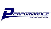 Cupons Performance nutrition