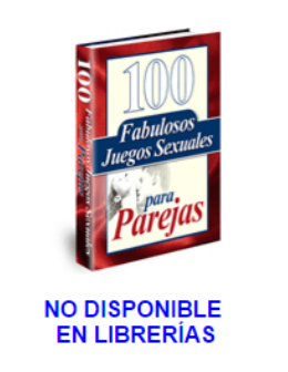 Código 100 Juegos Sexuales