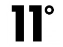 Código 11 degrees