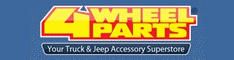 Código 4 Wheel Parts