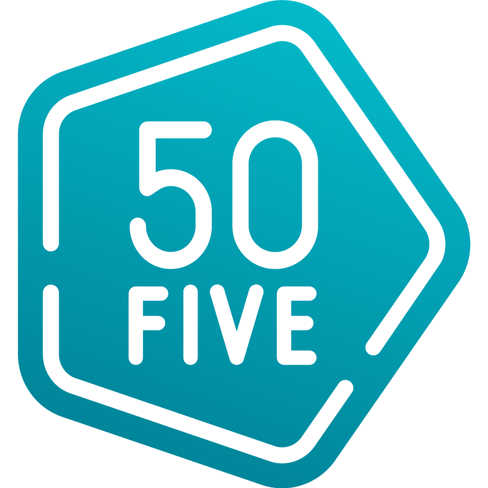 Código 50five