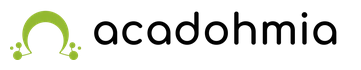 Código Acadohmia
