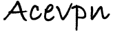 Código AceVPN