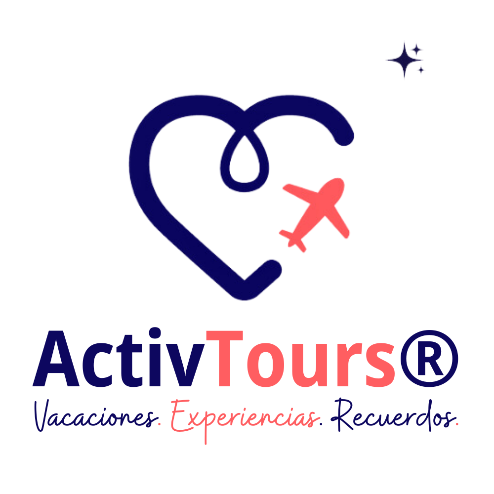 Código ActivTours 