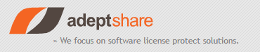 Código adeptshare