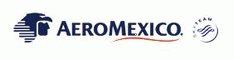Código AeroMexico
