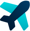 Ahora Vuelvo Mamá Logo