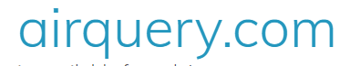Código airquery.com