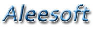 Código Aleesoft