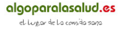 Código Algoparalasalud.es