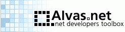 Código Alvas.net