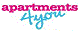 Código apartments4you