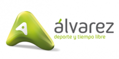 Código Armería Álvarez
