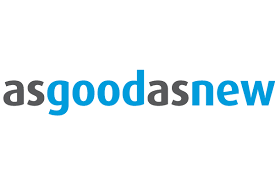 Asgoodasnew