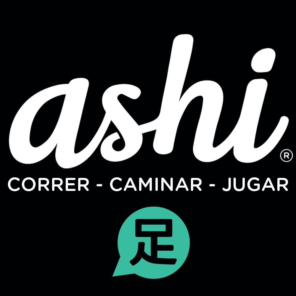 Código Ashi Sports
