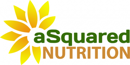 Código aSquared Nutrition