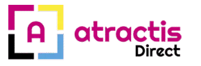 Código Atractis Direct