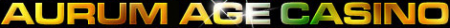 Código Aurum Age Casino