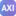 Axi Card Logo