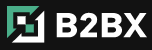 Código B2BX