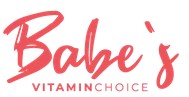 Código Babes Vitamins