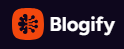 Código Blogify