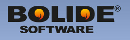 Código BOLIDE SOFTWARE