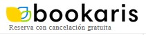 Código Bookaris