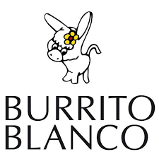 Código Burrito Blanco