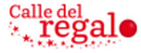 Código Calle del regalo