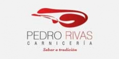 Código Carnicería Pedro Rivas