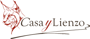 Código Casa y Lienzo